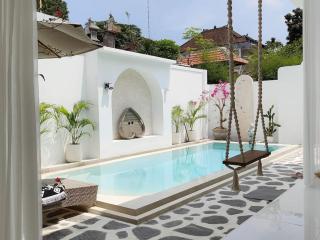 chiland villa - Ubud - 9