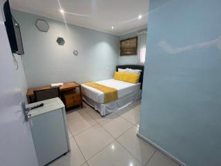 Home Stay Accommodation Goodwood - Cidade Do Cabo - 0