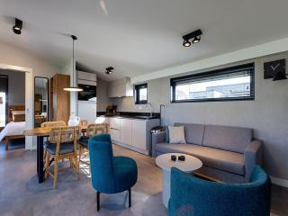 Luxury Docklodge on the water - Delfstrahuizen - 7