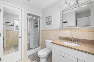 Seaside Serenity - Ocean view bliss near beach - 6