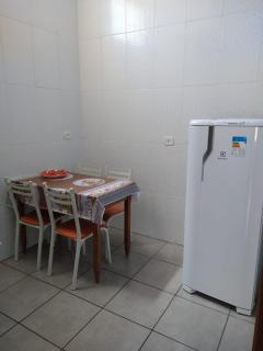 Espaço coração de mãe - Pirapòzinho - 3