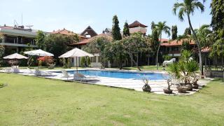 Bali Bungalo Hotel - Kuta - 9