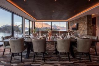 180 Park a Lakefront Masterpiece, Relax it's Done holiday home - Queenstown - 2