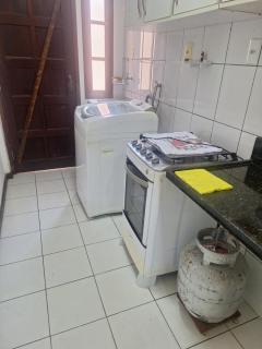 Apartamentos Stela Maris Praia e Aeroporto - Salvador - 9
