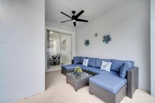 4 bedroom townhouse with private pool just minutes away from Disney - Kissimmee - 4