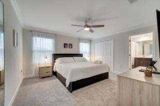 4 bedroom townhouse with private pool just minutes away from Disney - Kissimmee - 8