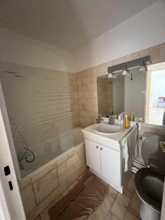 Charmant studio avec jardin privé à Deauville - Deauville - 6