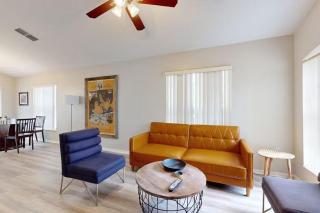 Pet-Friendly Home w/Pool near Disney&ChampionsGate - 2