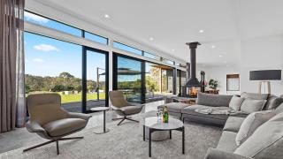 Rockleigh Retreat - 8