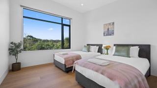 Rockleigh Retreat - 2