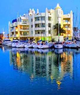 Costa del Sol - Benalmádena - 1
