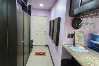 Near Manila Airport COZY 02 Bedroom Condo With Pool - 4R - Manilla - 8