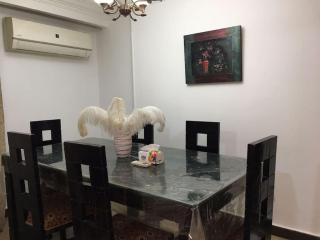 LECASA Apartment In Nasr City - 3