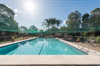 Mary MacKillop Spirituality Centre Baulkham Hills - Baulkham Hills - 6