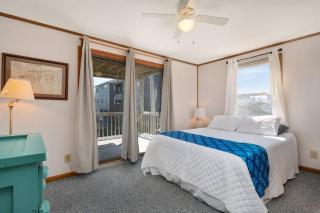 1 Minute Walk To Beach! Pet Friendly! - Avon - 7