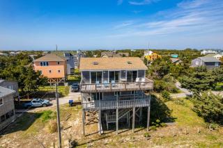 1 Minute Walk To Beach! Pet Friendly! - 5