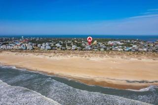 1 Minute Walk To Beach! Pet Friendly! - Avon - 1