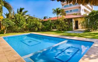 Hotel Villa Roma Beach Cumbuco - Caucaia - 9