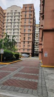 Near Manila Airport COZY HOTEL STYLE Condo With Pool 7A - Manila - 8