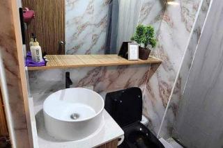 Near Manila Airport COZY HOTEL STYLE Condo With Pool 7A - Manila - 2