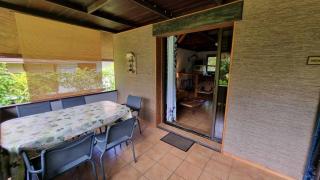 MOOREA - Tropical Bungalow - Hauru - 7