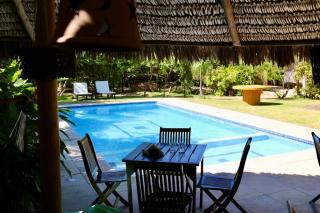 Hotel Villa Roma Beach Cumbuco - 4