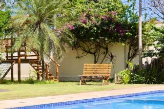 Hotel Villa Roma Beach Cumbuco - Caucaia - 7