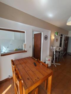 Apartamento Libra 6 - Villa Gesell - 8