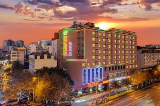 Kunming Spring City Boutique Hotel - 0