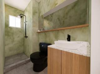 Near Manila Airport, COZY Hotel Style Studio Condo 5G - Manila - 9