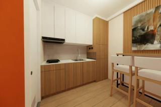 Near Manila Airport, COZY Hotel Style Studio Condo 5G - Manila - 7