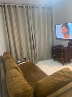 Apartamento familiar próximo ao centro - Irati - 2
