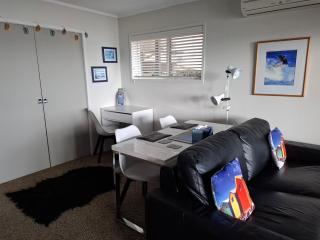 The Fish and Jandal - 2