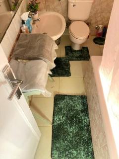 Full Apartment In Nasr City, AC, All amenties - Il Cairo - 5