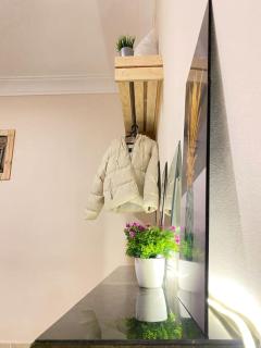 Full Apartment In Nasr City, AC, All amenties - 3