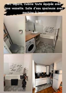 Location curistes et vacanciers - Amélie-les-Bains-Palalda - 6