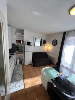 Location curistes et vacanciers - Amélie-les-Bains-Palalda - 4