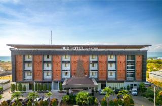 Neo Eltari Kupang by ASTON - Kupang - 9