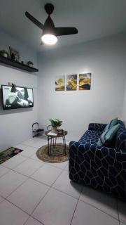 Near Manila Airport COZY 01 Bedroom Condo - 10L - 5