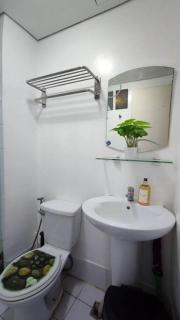 Near Manila Airport COZY 01 Bedroom Condo - 10L - Manila - 4