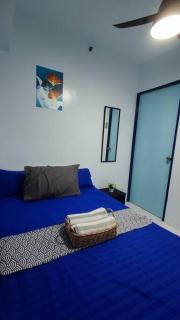 Near Manila Airport COZY 01 Bedroom Condo - 10L - Manila - 3