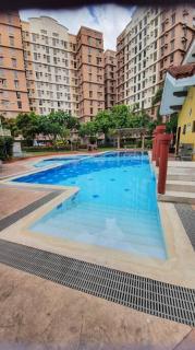 Near Manila Airport COZY 01 Bedroom Condo - 10L - Manila - 1