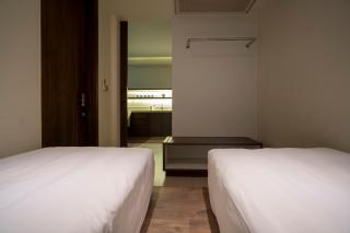 Da Nang Beachfront Apartment Balcony, Infinity Pool By A La Carte - 1