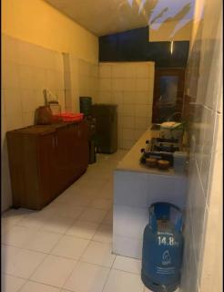3 Bed Rooms Corner Ubud Private villa - Ubud - 6