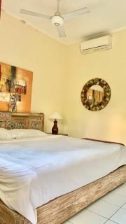 3 Bed Rooms Corner Ubud Private villa - Ubud - 5