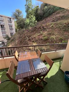 Location curistes et vacanciers - Amélie-les-Bains-Palalda - 1