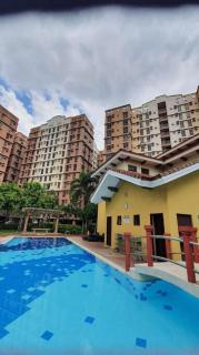 Near Manila Airport COZY 01 Bedroom Condo - 10K - Manila - 9