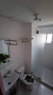 Near Manila Airport COZY 01 Bedroom Condo - 10K - 7