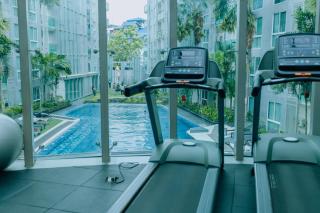City Center Residence KR - Centro di Pattaya - 9