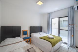 Apartamento 102 2 Quartos Balneario Camboriu - Balneário Camboriú - 4